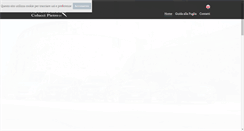 Desktop Screenshot of nccpuglia.it